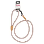 Hot Friendly Pet Looplijn Puppy Taupe 130cm 10mm