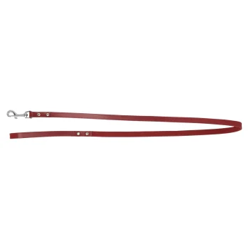 Fashion Flamingo Looplijn Seattle Rood 130cm 16mm
