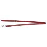 Best Looplijn Seattle Rood 130cm 20mm