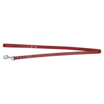 Best Looplijn Seattle Rood 130cm 20mm
