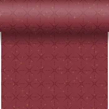 Sale Duni Loper Cel 40 X 480 Cm 3-in-1 Gilded Bauble