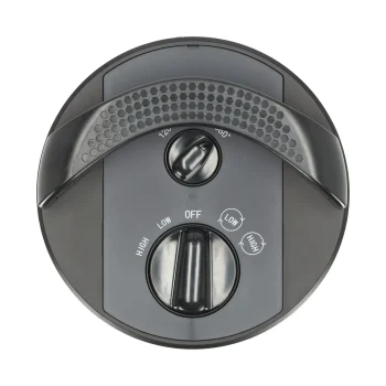 Best Sun Heat Loungeheater HL1200-2 Draaiend