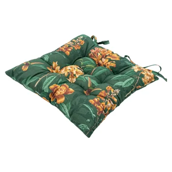 Clearance Madison Lua Green F504 46x46 Toscane