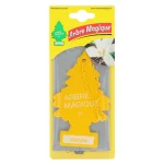 New Arbre Magique Luchtfris Boom Vanille