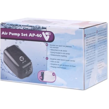 Sale Velda Luchtpomp AP-40 Vijvertechniek