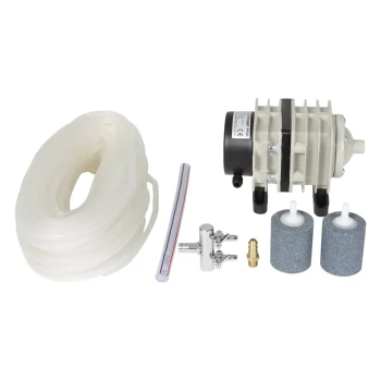 Clearance Waterland Luchtpomp LC-45 Pro Set