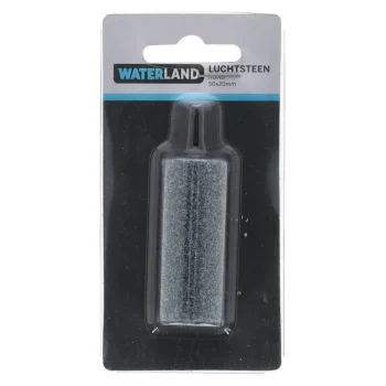 New Waterland Luchtsteen Rond 50 X 20 Mm