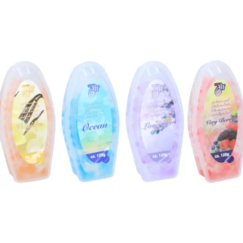 New Active Air Luchtverfrisser 120 G