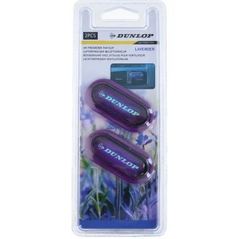 Sale Dunlop Luchtverfrisser Auto Assorti