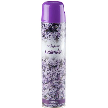 Best Van Cranenbroek Luchtverfrisser Lavendel 300 Ml