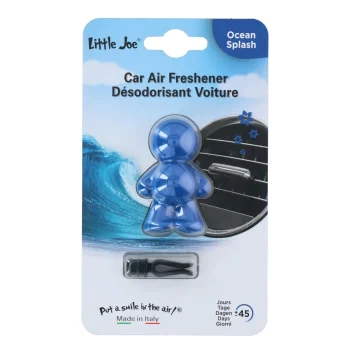 Clearance Little Joe Luchtverfrisser Ocean 3,5ml