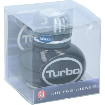 Fashion All Ride Luchtverfrisser Turbo New Car