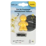 Sale Little Joe Luchtverfrisser Vanille 3,5ml