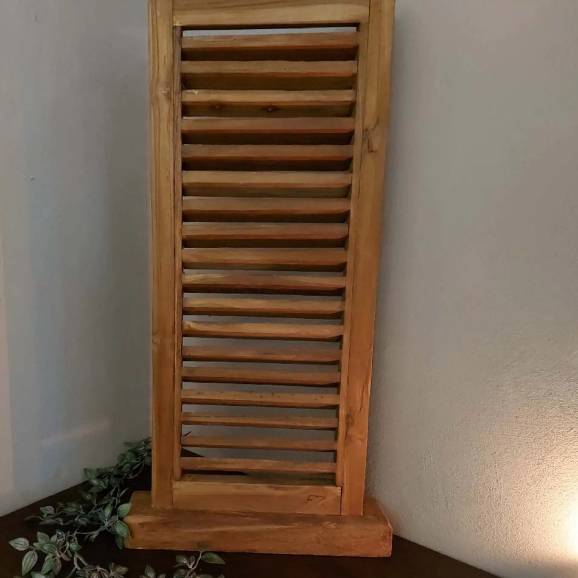 luik-hout-op-voet-30-x-42-cm-n-PhJyMgei-0.webp Clearance O'malley Luik Hout Op Voet 30 X 42 Cm Naturel