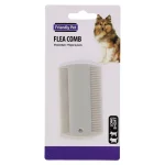 New Friendly Pet Luizen-stof Kam