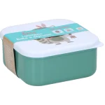 Fashion Van Cranenbroek Lunchbox 3 Stuks Assorti