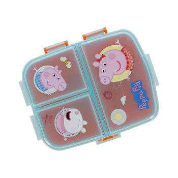 Sale Hasbro Lunchbox Multi Peppa Pig
