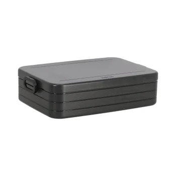Fashion Mepal Lunchbox Nordic Black L
