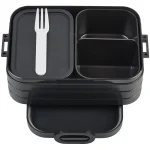 Hot Mepal Lunchbox Nordic Black M