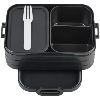 Hot Mepal Lunchbox Nordic Black M