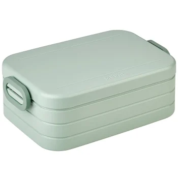 Online Mepal Lunchbox Nordic Sage M
