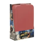 Best Mepal Lunchbox Vivid Mauve L