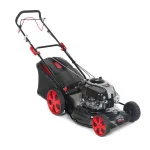 Online MTD Maaier Benz SMART 53SPBS