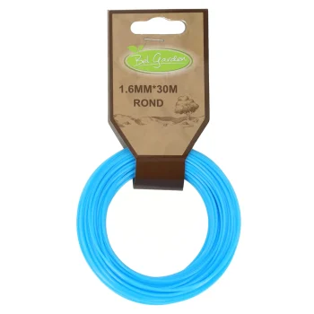 Sale Bel Garden Maaikoord Rond 1.6mmx30M Bel_garden