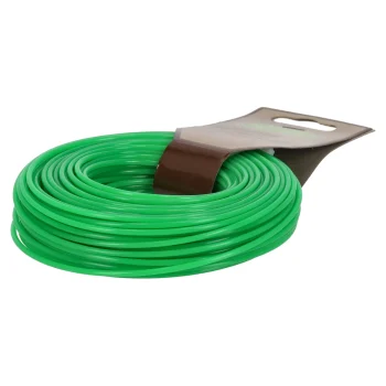 Best Bel Garden Maaikoord Rond 2.4mmx30M Bel_garden