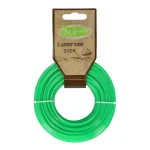 Hot Bel Garden Maaikoord Ster 2.4mmx30M