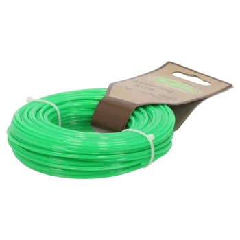 Hot Bel Garden Maaikoord Ster 2.4mmx30M