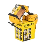 Best Stanley Machineklem Multi 1-83-069