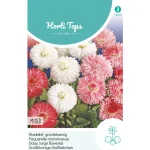Sale Horti Tops Madelief Monstrosa Dubbelbloemig Mix