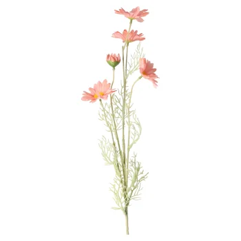 Online Decoris Madeliefje Oranje 78 Cm