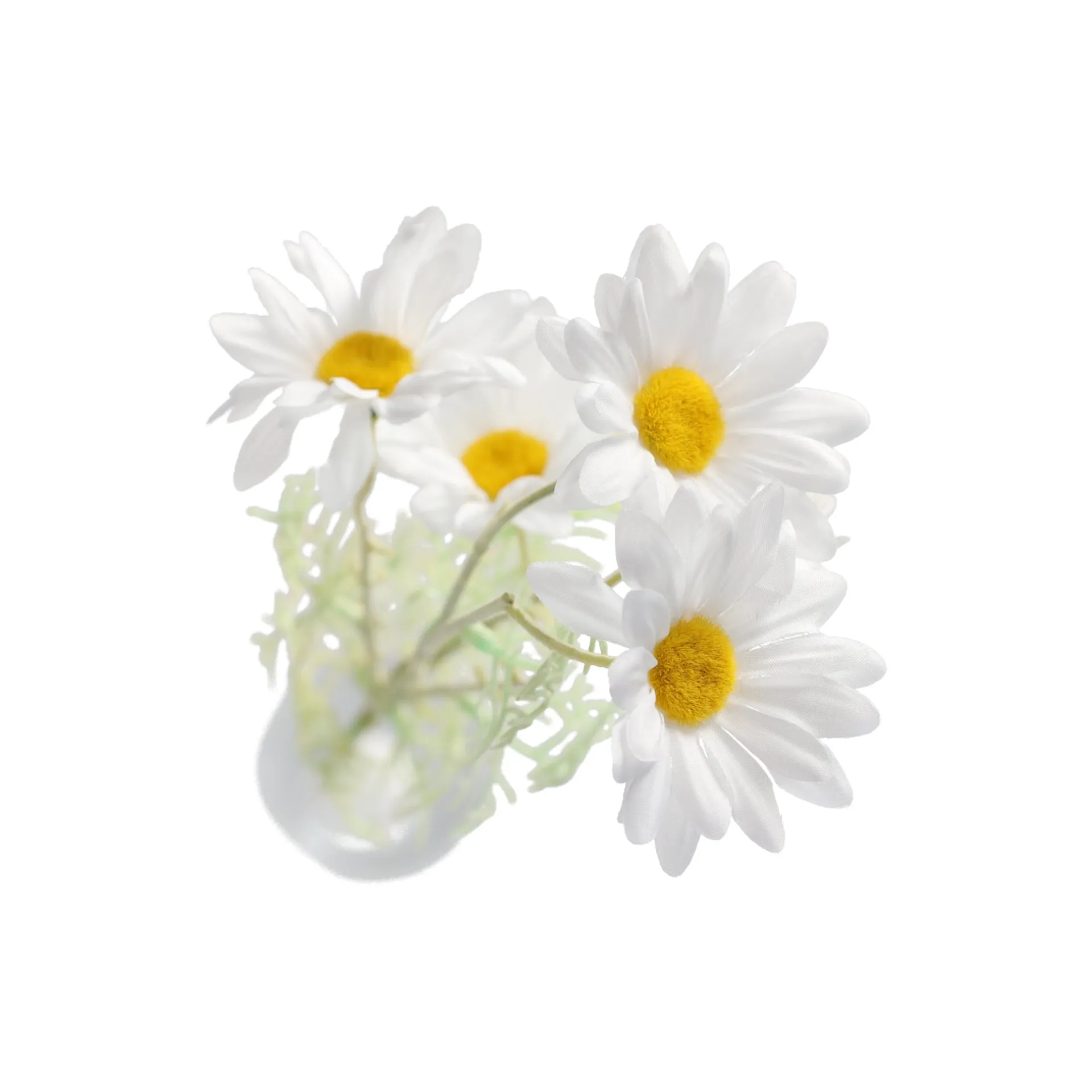 madeliefje-wit-78-cm-XFHXqPfl-2.webp Outlet Decoris Madeliefje Wit 78 Cm