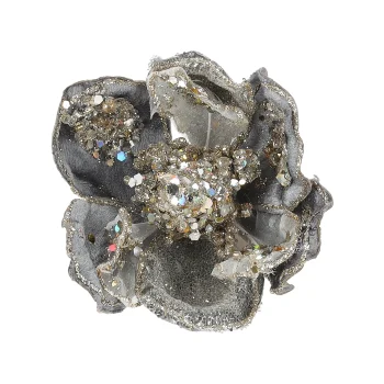 Hot Magnolia Mini Winter Lux Gray