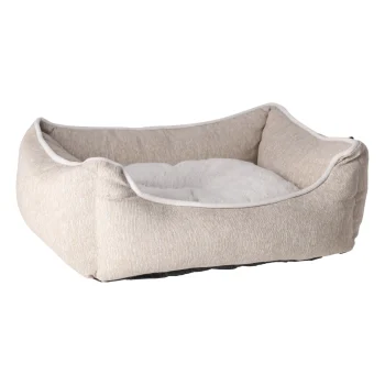 Sale Friendly Pet Mand Doby 52x41cm Taupe
