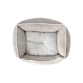 Sale Friendly Pet Mand Doby 52x41cm Taupe