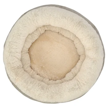 Clearance Friendly Pet Mand Huisdier Wolly 43cm