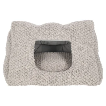 Sale Friendly Pet Mand Kat Myo Driehoek Grijs 50 X 35 X 34 Cm