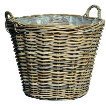 Fashion Mega Collections Mand Riet Lana Natural 35 Cm