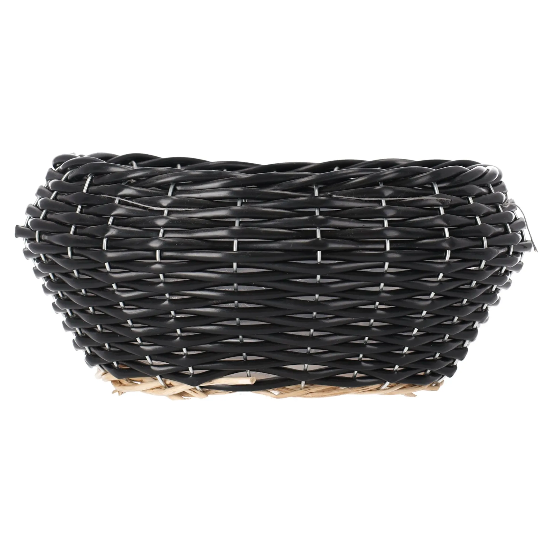 mand-riet-rond-zwart-24-cm-YuACFGLv-0.webp New O'malley Mand Riet Rond Zwart 24 Cm