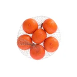 Clearance Mandarijn Deco 6st