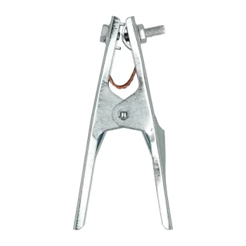 Hot 2-Force Massaklem 500A