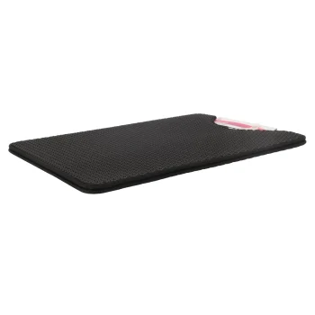 Hot Friendly Pet Mat Kattenbak 2-laags 45x65cm FP