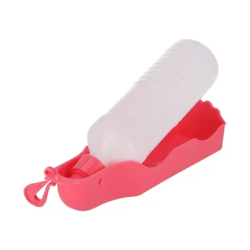 Hot Friendly Pet Meeneem Drinkfles Hond 500 Ml