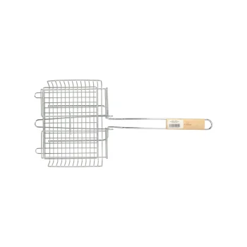 Clearance Meerstandenrooster Bamboo 55cm