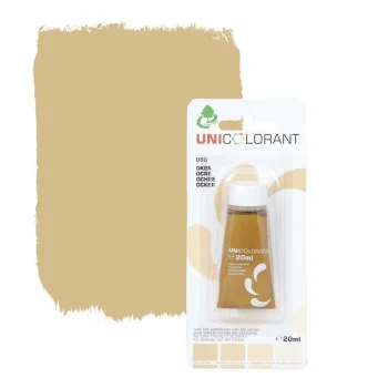 Best Uni Colorant Mengkleur Universeel 20ml Oker