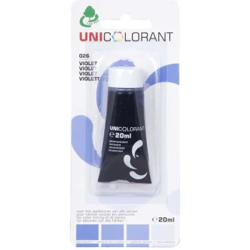 Sale Uni Colorant Mengkleur Universeel 20ml Violet