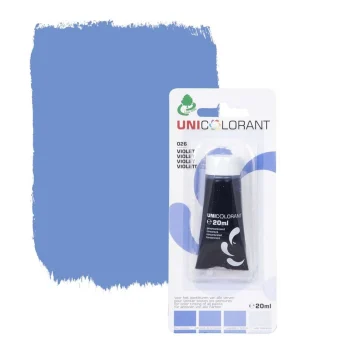 Sale Uni Colorant Mengkleur Universeel 20ml Violet